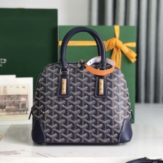 Goyard Top Handle Bags